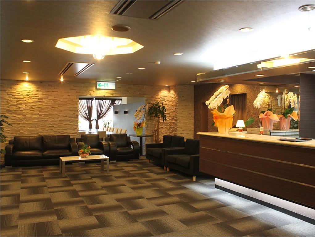 Hotel Livemax Budget Iyo Mishima Sikokucsuo Kültér fotó