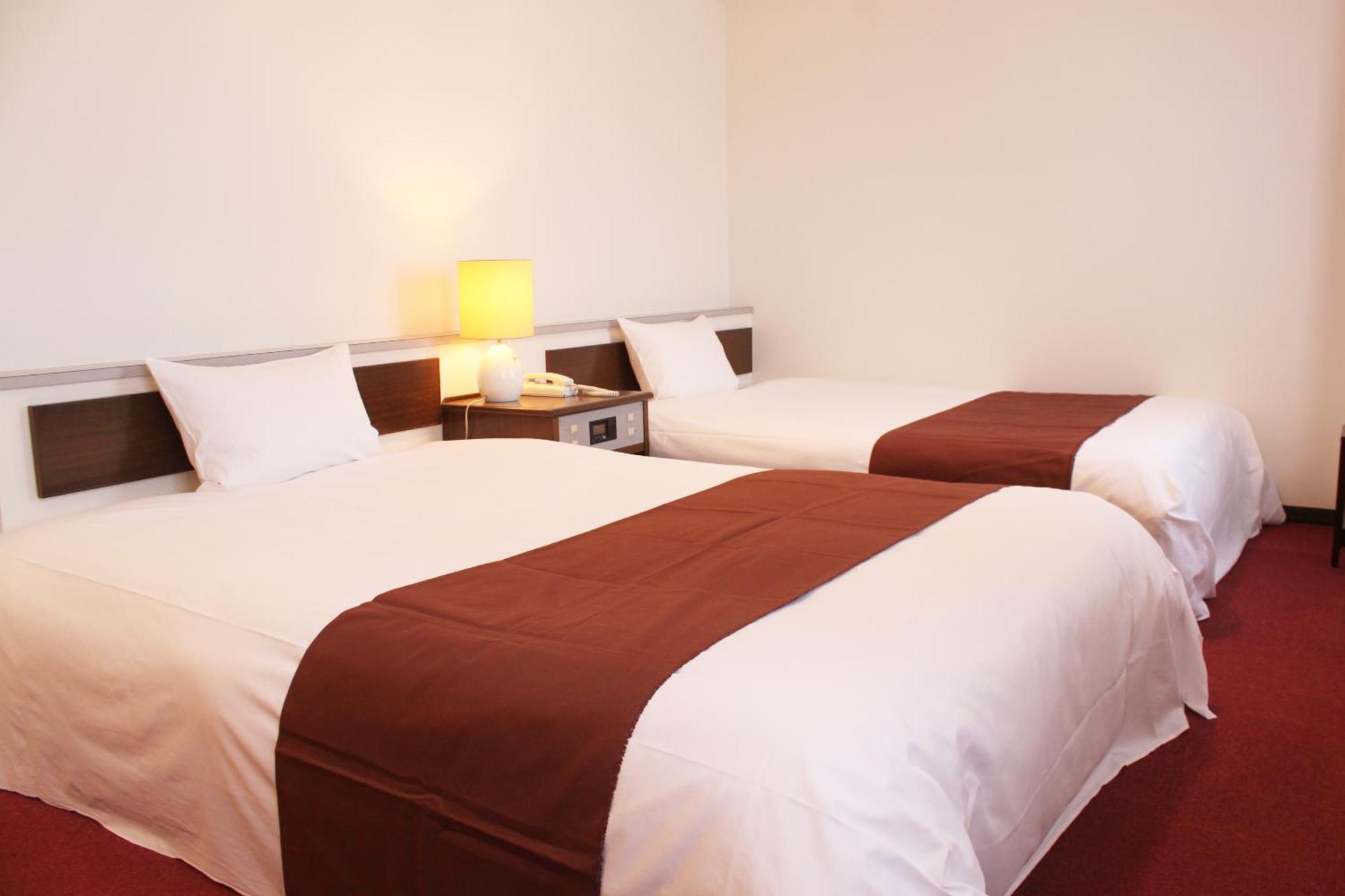 Hotel Livemax Budget Iyo Mishima Sikokucsuo Kültér fotó