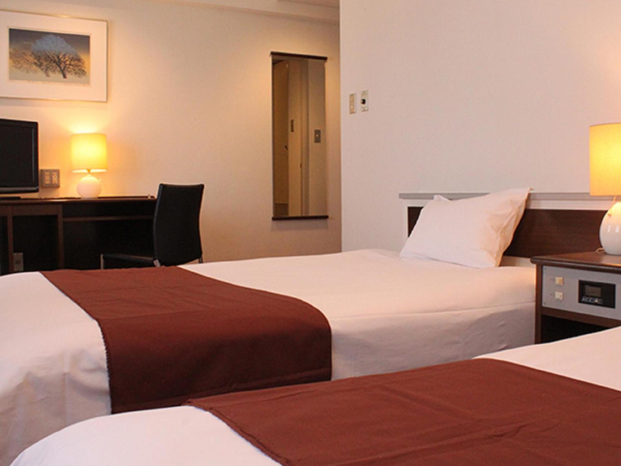 Hotel Livemax Budget Iyo Mishima Sikokucsuo Kültér fotó