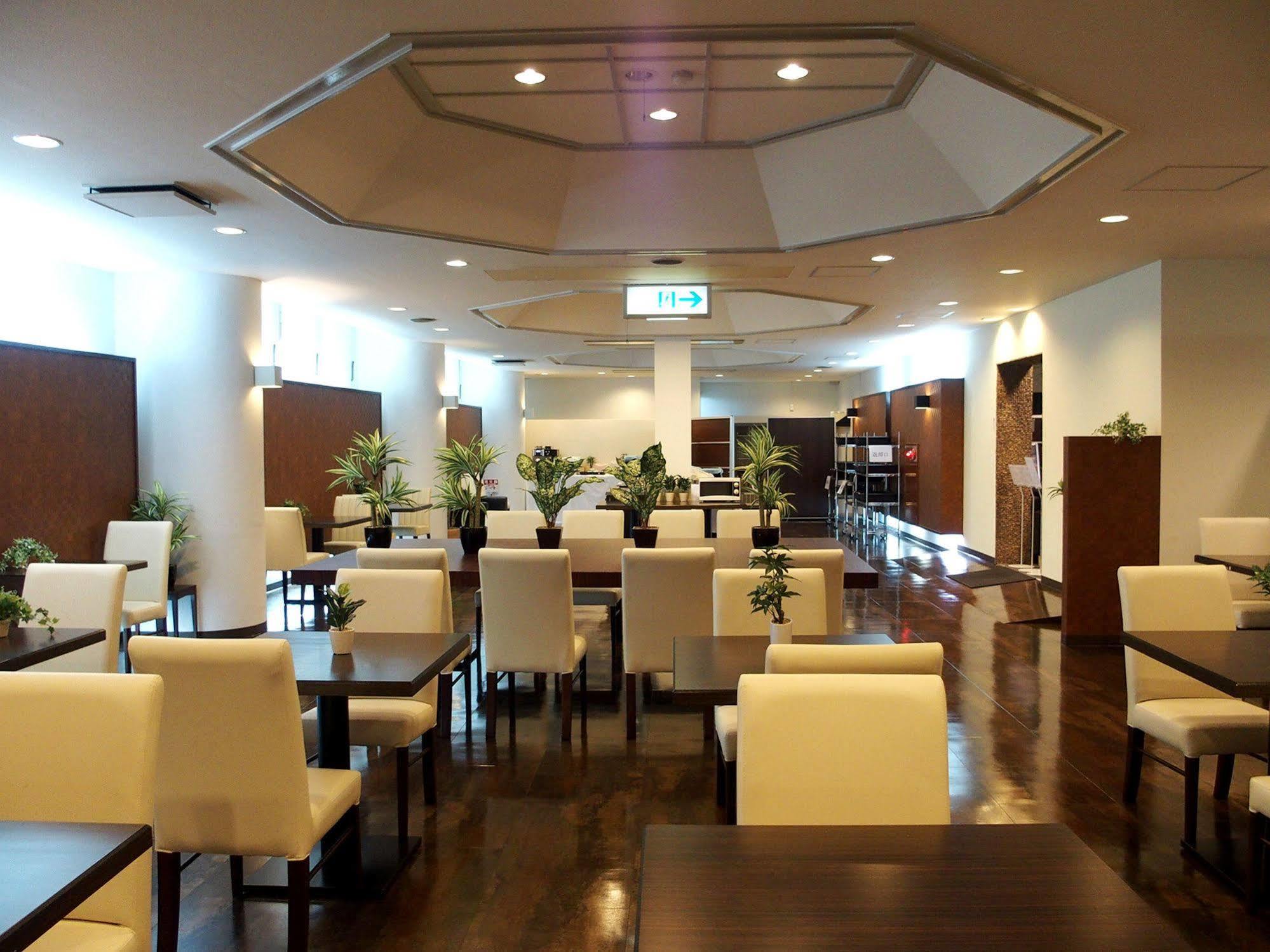 Hotel Livemax Budget Iyo Mishima Sikokucsuo Kültér fotó